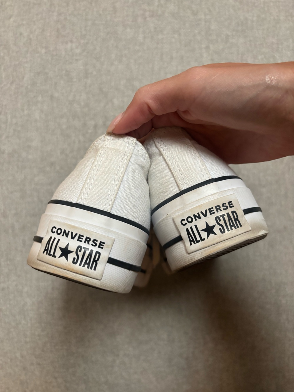 Converse Platform - Picture 3 of 3